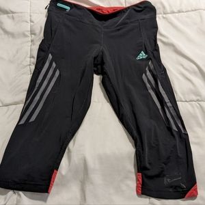 Adidas Running Capris